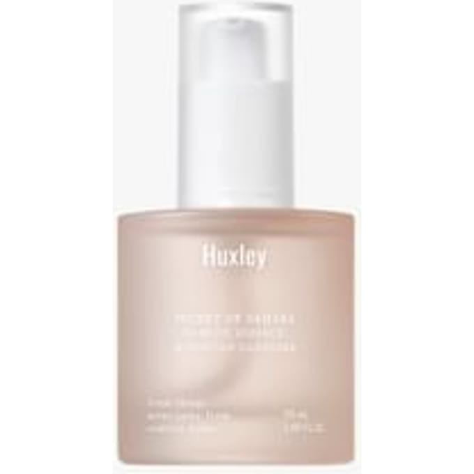 Huxley - Hair Oil Essence Moroccan Gardener 50ml