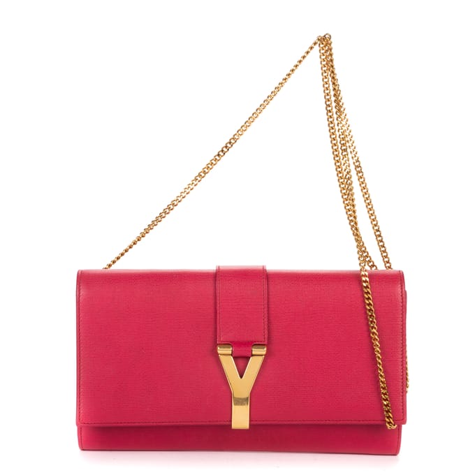 Ligne Y Crossbody   schoudertas
