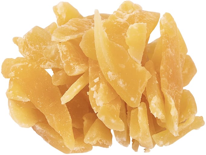 Meloen Stukken Gekonfijt 180g**