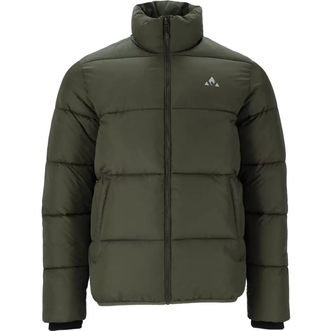WHISTLER Winterjacke Floter