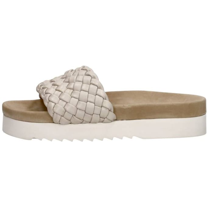Maruti - Billy Slippers Offwhite - Off White - 36