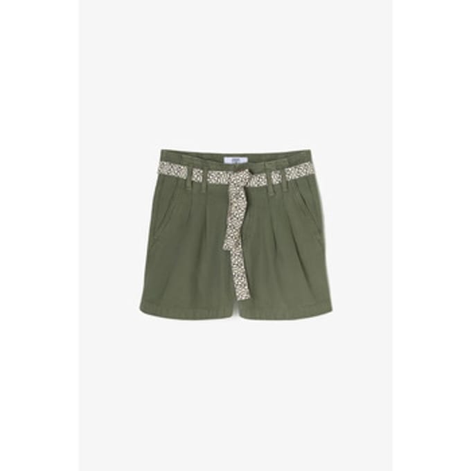 Korte Broek Le Temps des Cerises Short AMBA
