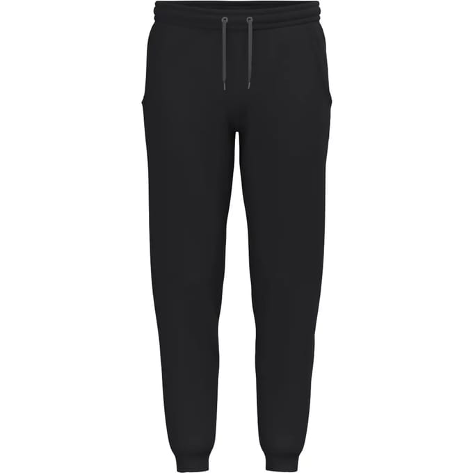 HEAD Club Original Trainingsbroek Kinderen-Zwart