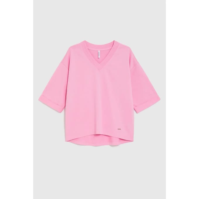 Dames sweatshirt Moodo L-BL-4908