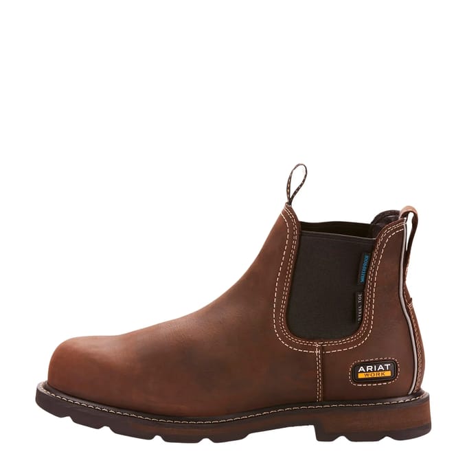 Werkschoenen Ariat Groundbreaker Chelsea EN ISO
