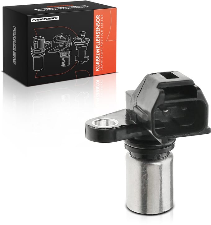 Frankberg 1x krukassensor impulsgever voor Toyota
