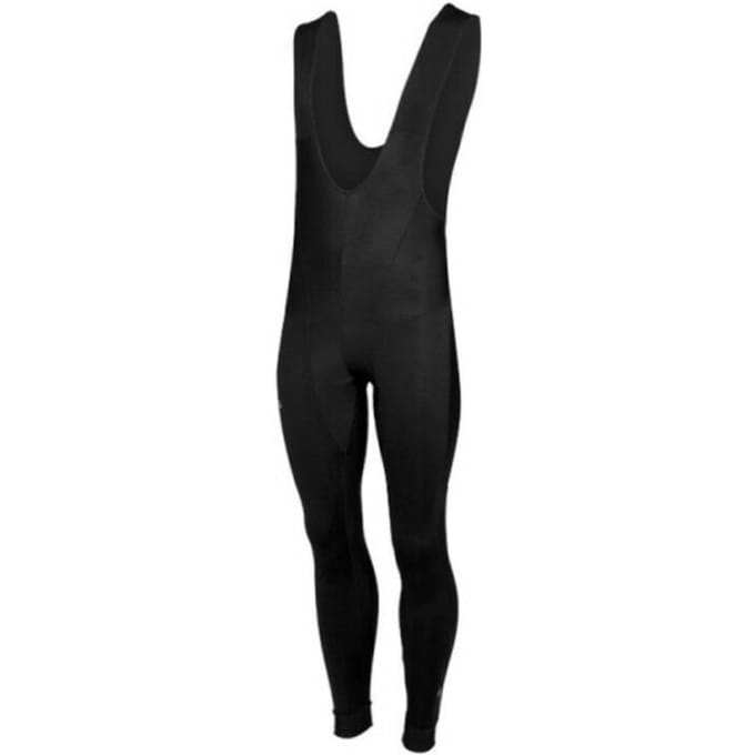 Craft Thermo met windstopper - Sportbroek - Man - S - Black