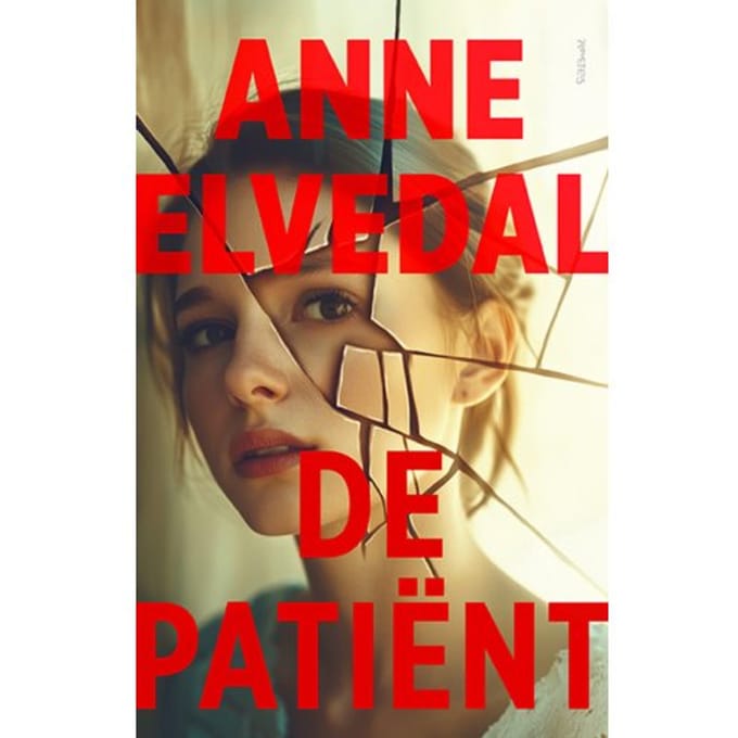 De Patiënt - Anne Elvedal