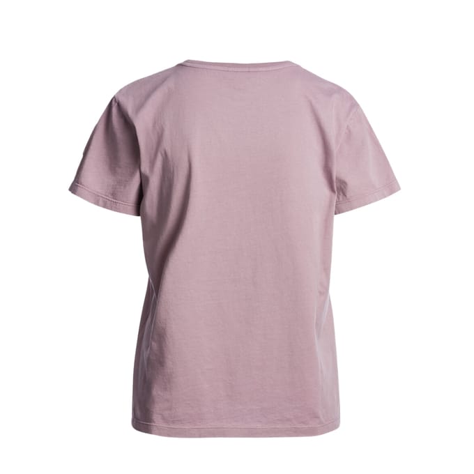 Parajumpers Effen Taupe Alloy T-shirt