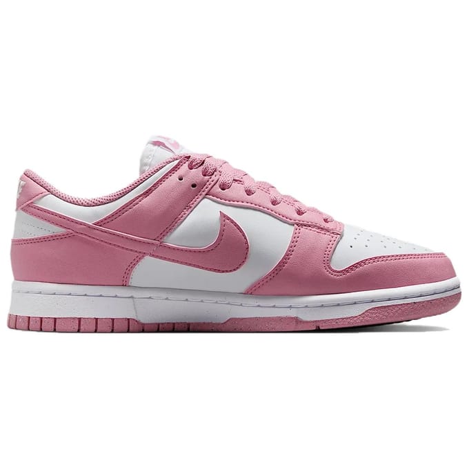 Nike Dunk Low Next Nature Elemental Pink Dames Sneakers Wit DD1873-112 42 white