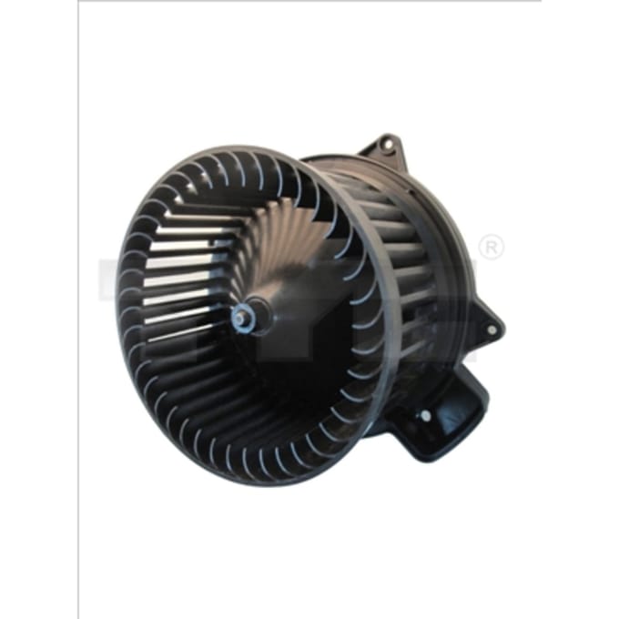 Interieurventilator TYC 521-0029
