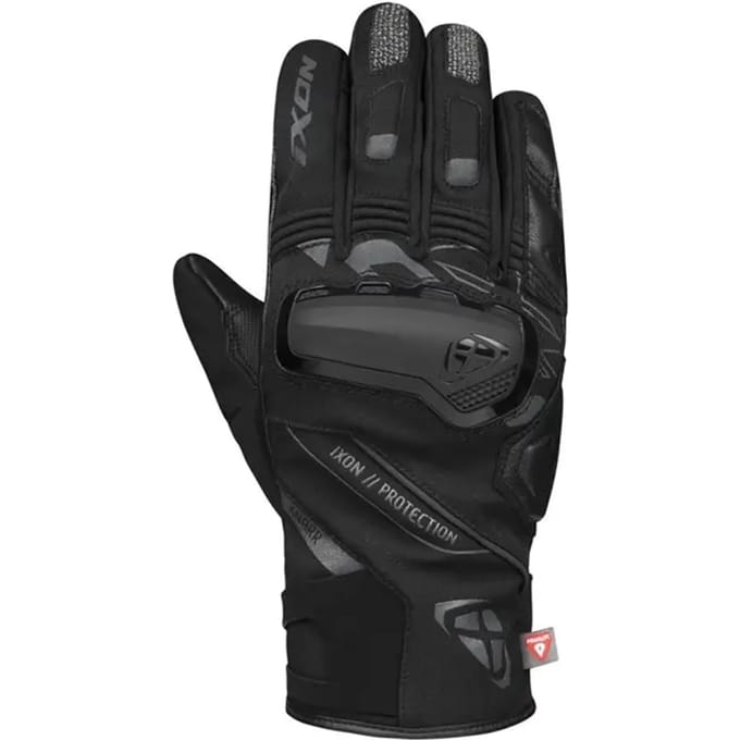 Winter motorhandschoenen Ixon Pro Knarr