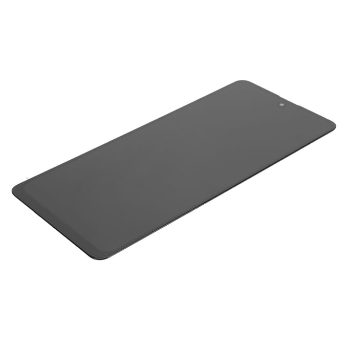 LCD-scherm Touch Digitizer voor Note 10 Lite Gevoelige Heldere LCD-schermvervanging met Frame en gray