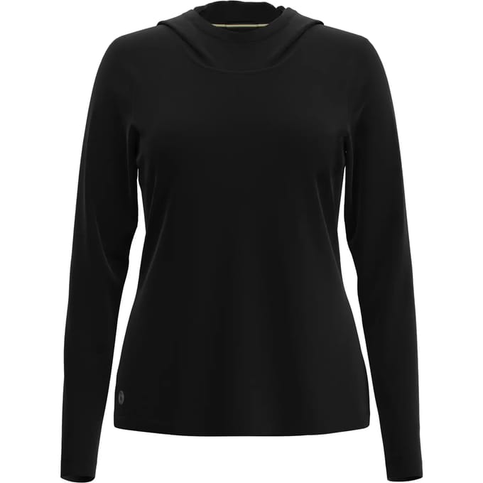 Dames Hoodie Smartwool Active Ultralite Hoodie