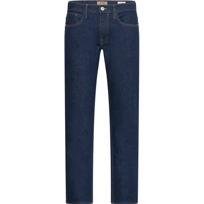 Blend - BHROCK REG FIT NOOS - Heren - Regular fit jeans