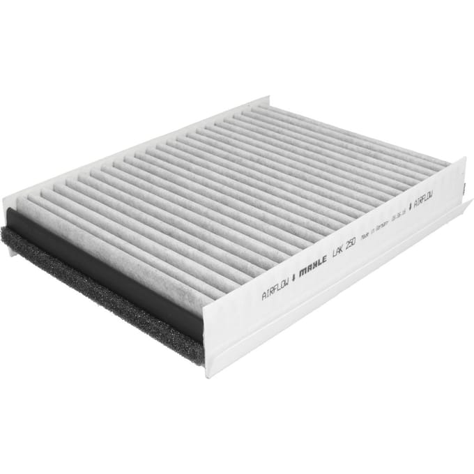 Cabine luchtfilter KNECHT LAK 250