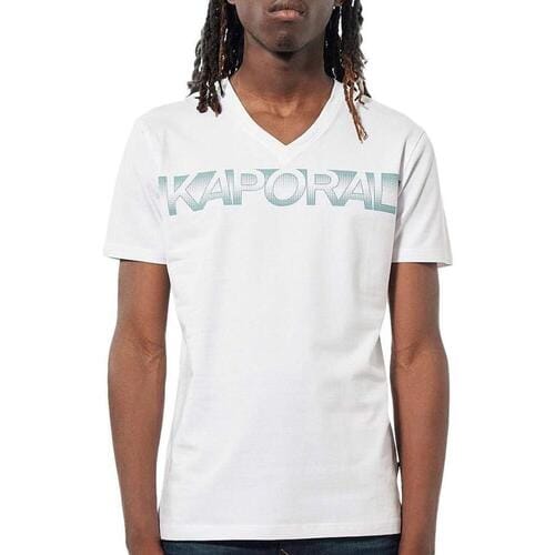 T-shirt Korte Mouw Kaporal BART