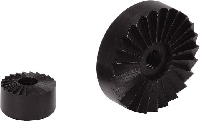 Frees - Metaalbewerkingstool - Precisie Frezen - Chroom-vanadiumstaal - 24 mm
