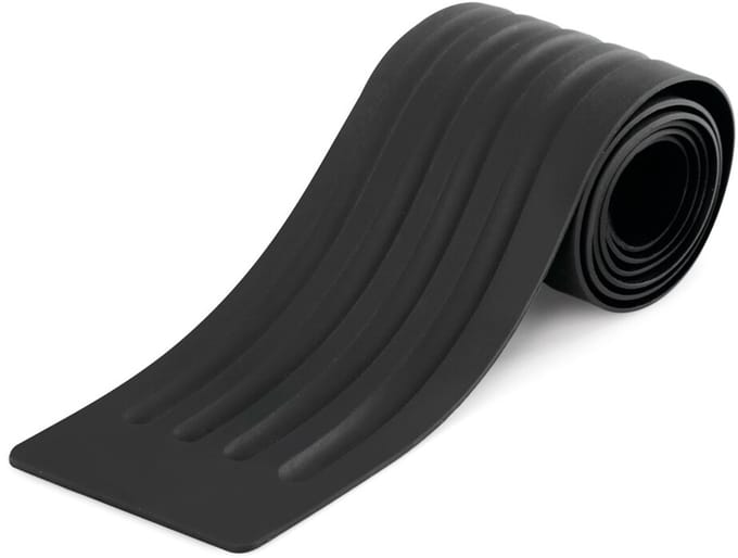 Pro Bumper - Kofferbak bumperberschermer M - Zwart