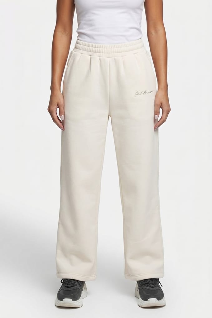 Odd Muse Sweatpants Ecru Taglia: S REG | Pantaloni da tuta Outlet | Donna | Marrone