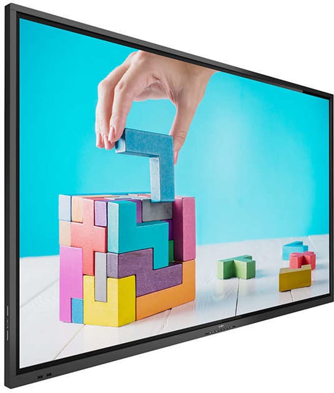 Philips 75BDL3052E E-Line - 75 Klasse