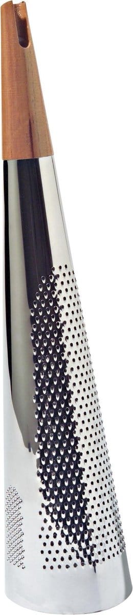 Alessi Todo kaas/nootmuskaat rasp