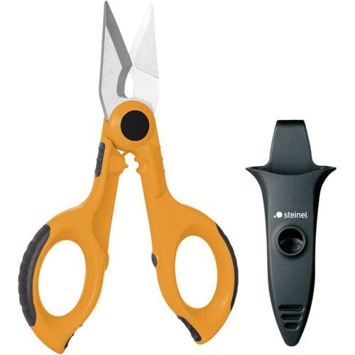 Steinel MULTI 1000 087326 Kabelschaar 50 mm²