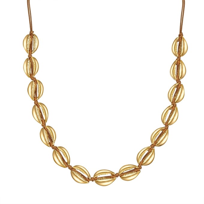 luluandjane Ketting
