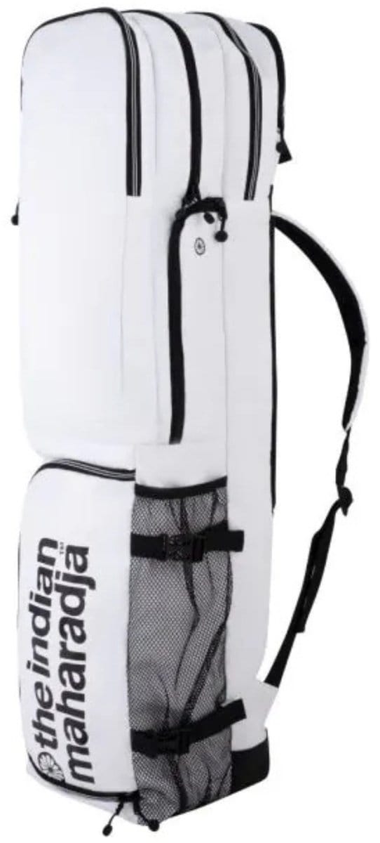 The Indian Maharadja PMX Sticktas