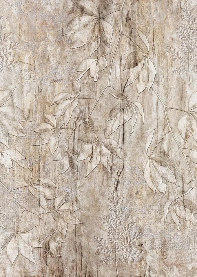 Enjoy Life - Fossil Leaves