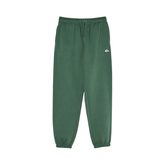 Quiksilver Regular Joggers Groen 14 Years Jongen