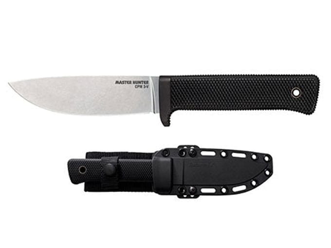 Cold steel 3v master hunter