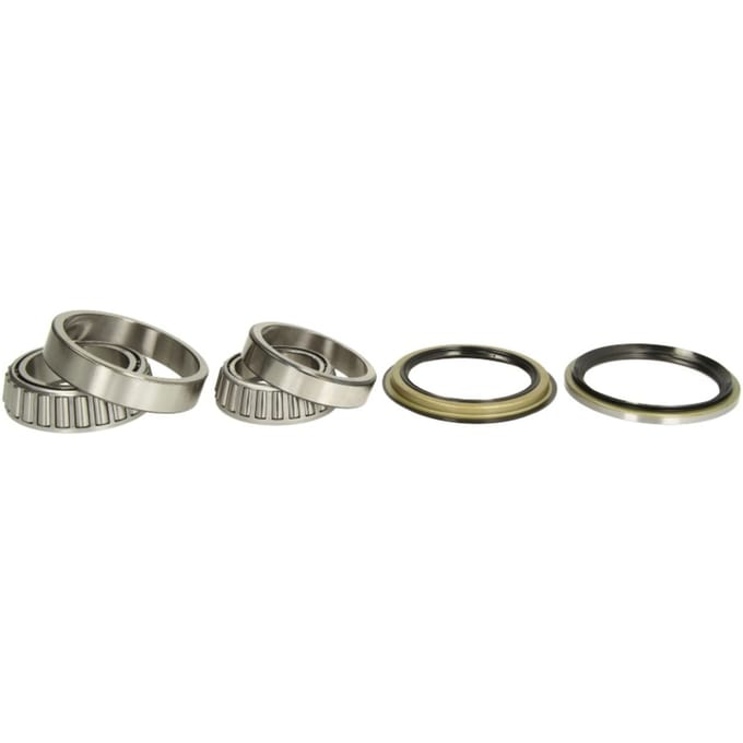 Wiellagerset SKF VKBA 3284
