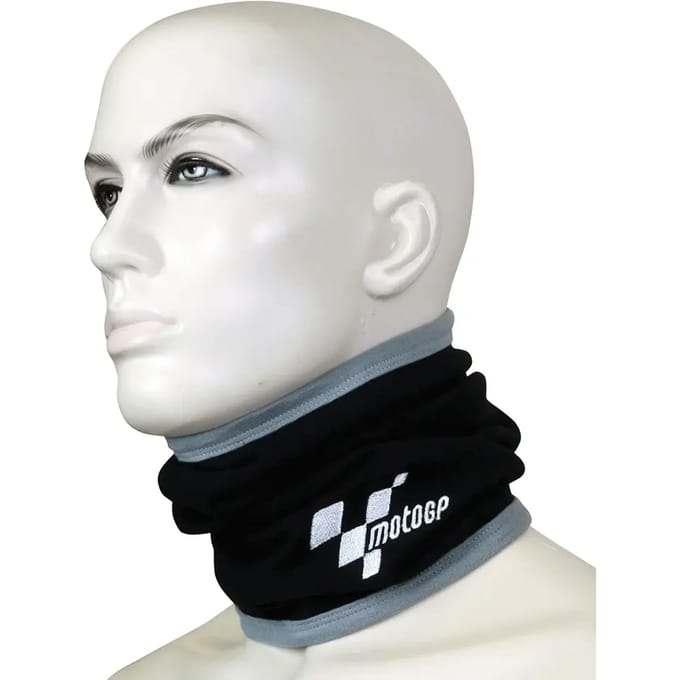 Motor choker MotoGP