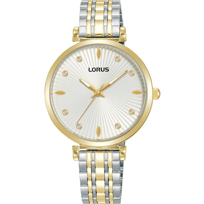Lorus RG262XX9 Dames Horloge