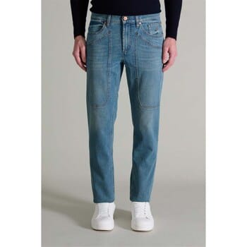 Pantalon Jeckerson PE25JUPPA077JOHN001