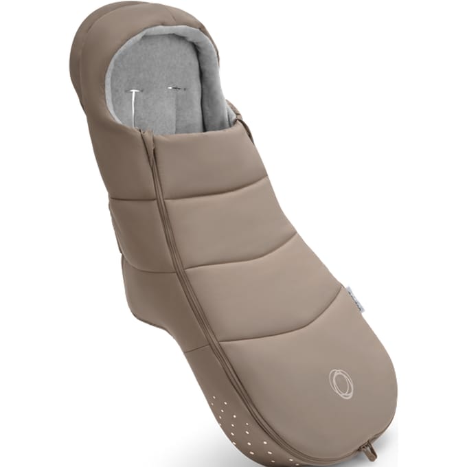 Bugaboo voetenzak - Dune Taupe Dune Taupe