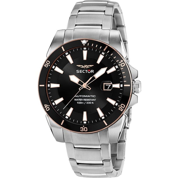 Sector Herenhorloge 450 R3223276004
