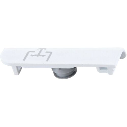 AEG afvoerstop, links, zeepbakschuif, Autodosing 140126138100