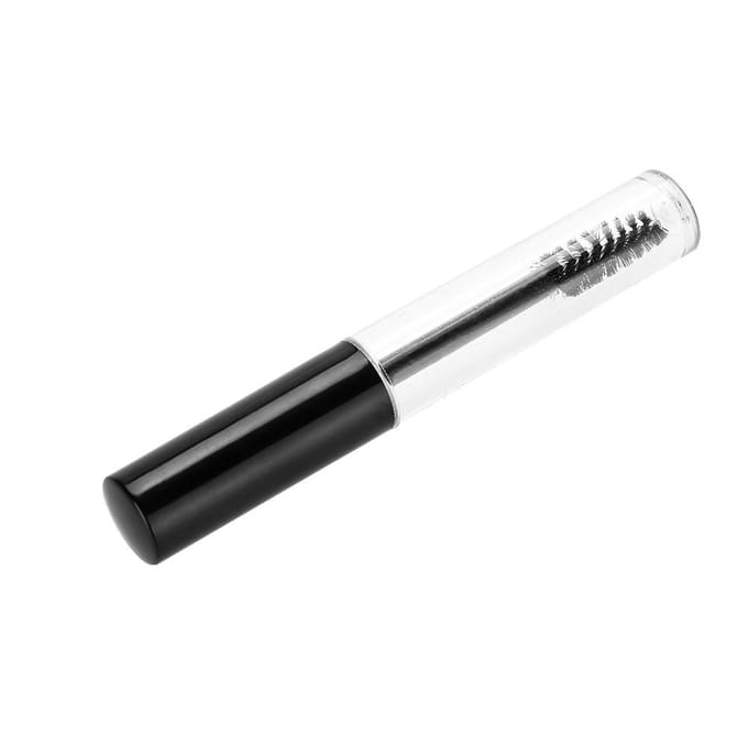 Modieus Leeg Eyelash Growth Oil Tube Container Mascara Fles 1ml gray
