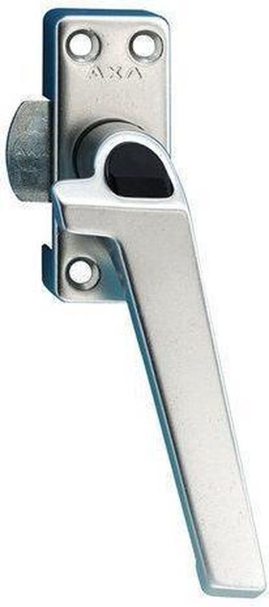AXA blokkeerraamsl alumunium 3308-31-92/6 dr.2-3