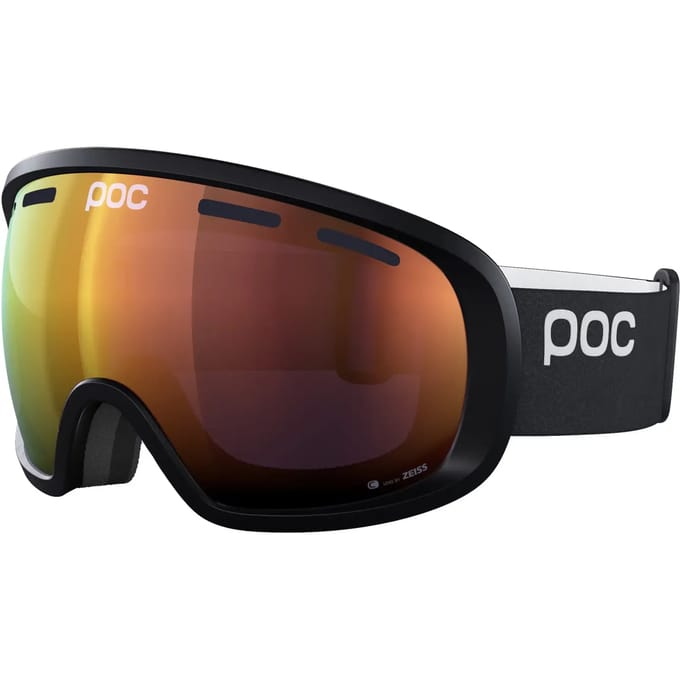 Skimasker POC Fovea WF