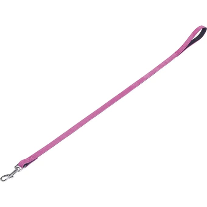 Hondenriem Nobby Pet Velours