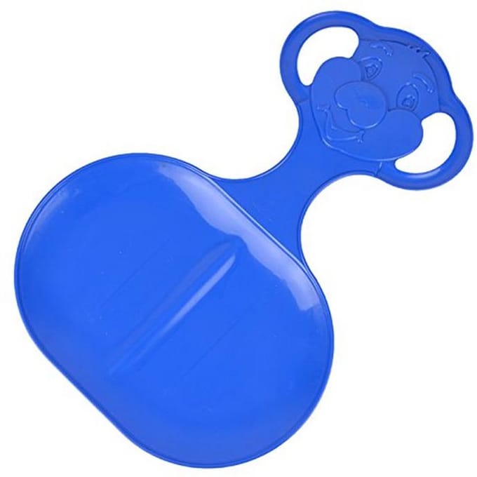 Sneeuwschepje voor kinderen - Ergonomisch en duurzaam speelgoed voor wintersport