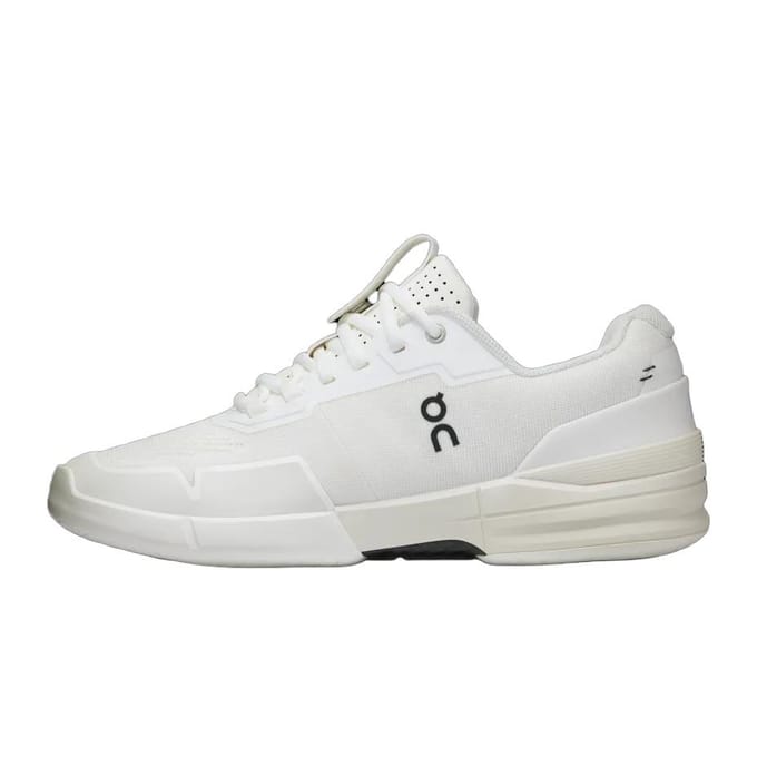 On The Roger Pro Comfortabele Lage Tennisschoenen Heren Wit 48.97775 44.5 white