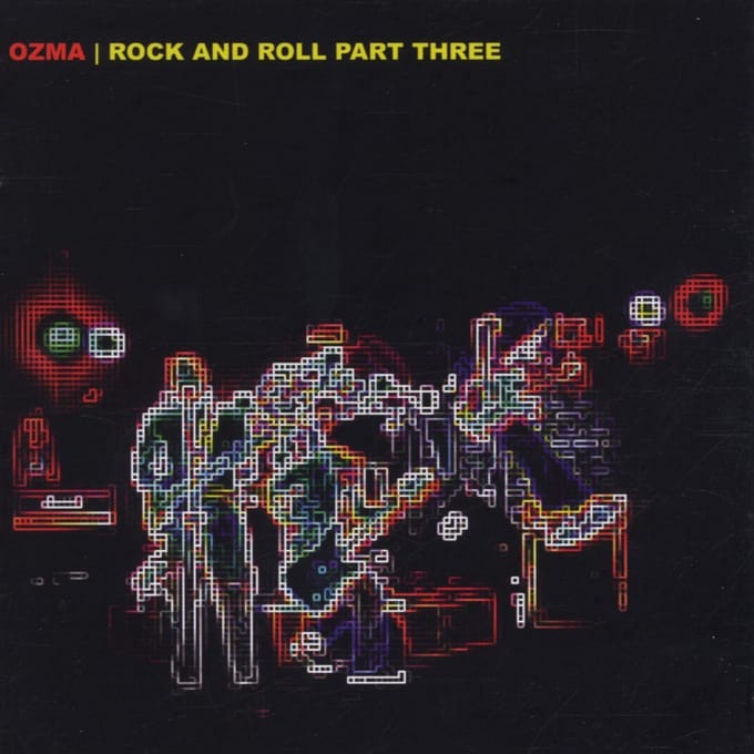 Rock And Roll Part Three