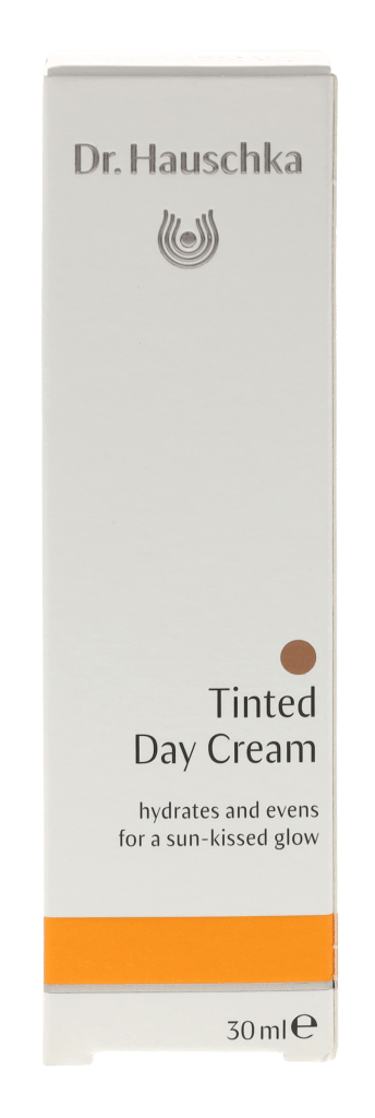 Dr. Hauschka Gekleurde Dagcreme 30ml