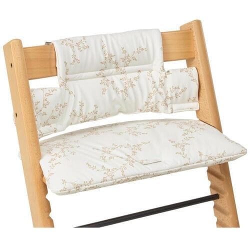 Meyco Baby meegroei stoelverkleiner Branches Off-White unisex