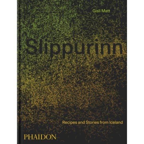 Slippurinn - Gísli Matt