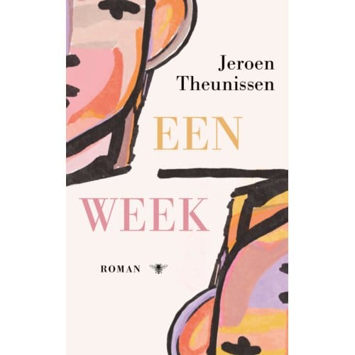Een Week - Jeroen Theunissen